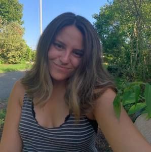 Meet your Posher, Jackie-lyn